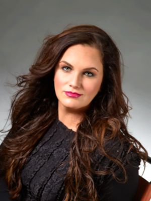 Tracy Murphy