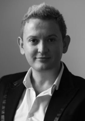 Trevor O'Keeffe