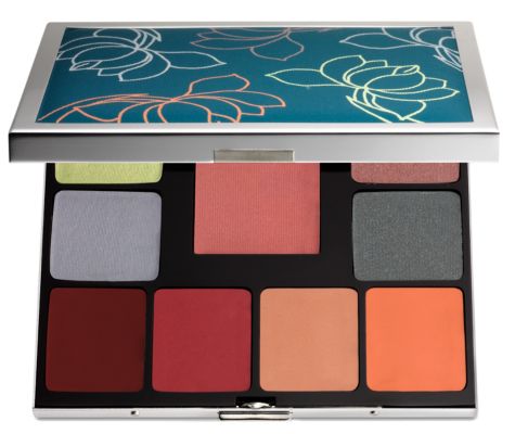 Zen Face Palette