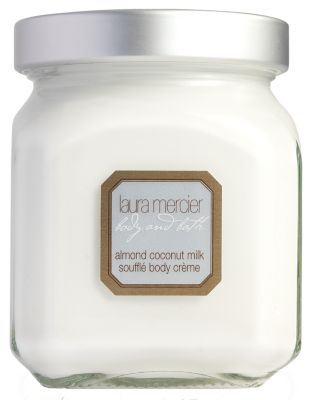 Almond Coconut Milk Soufflé Body Crème