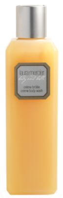 Crème Brûlée Crème Body Wash