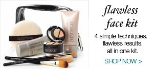 Flawless Face Kit