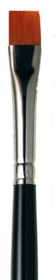 Flat Eye Liner Brush
