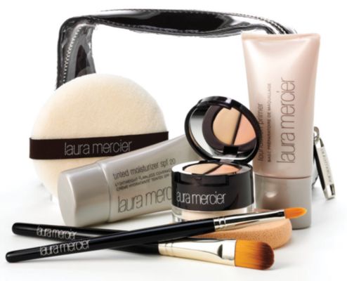 Flawless Face Kit