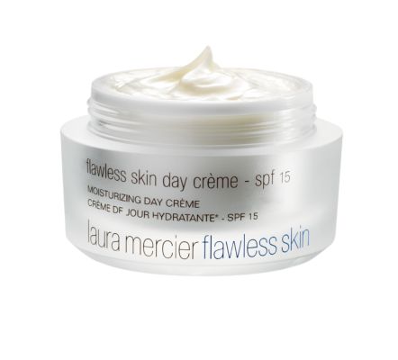 Flawless Skin Day Crème SPF 15