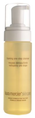 Foaming One-Step Cleanser