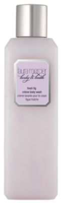 Fresh Fig Crème Body Wash