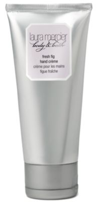 Fresh Fig Hand Crème