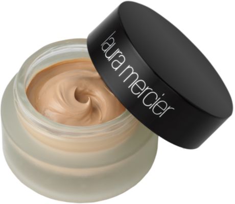 Crème Smooth Foundation