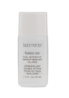 Dual-Action Eye Makeup Remover - Oil-Free