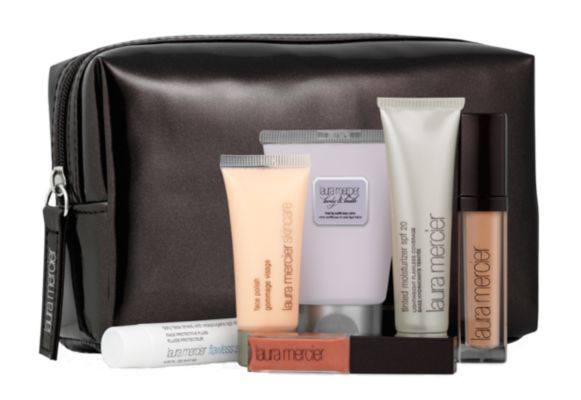 Fall 2010 Gift with Purchase