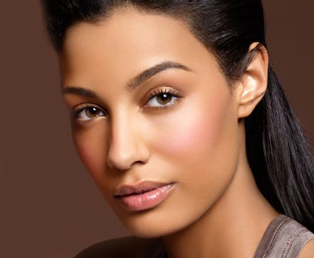 Crème Smooth Foundation Version 2