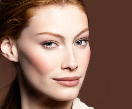 Crème Smooth Foundation