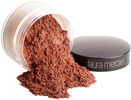 Loose Shimmer Powder