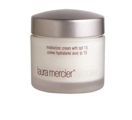 Moisturizer Cream with SPF 15