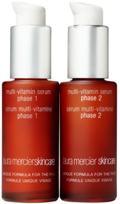 Multi-Vitamin Serum 