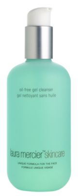 Oil-Free Gel Cleanser