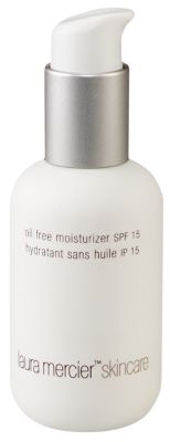 Oil Free Moisturizer SPF 15