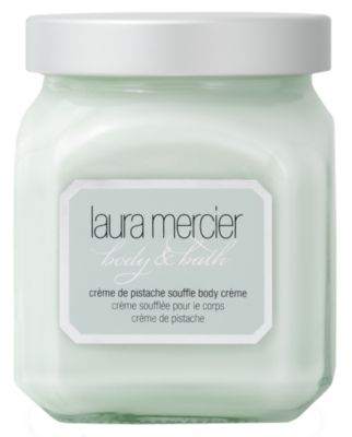 Crème de Pistache Soufflé Body Crème 