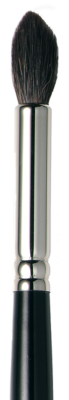 Pony Tail Brush