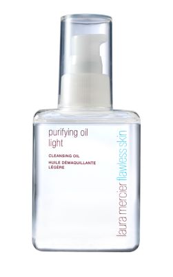 Purifying Oil - Light