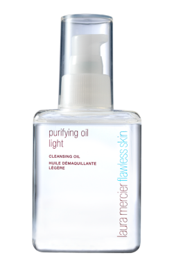 Purifying Oil - Light