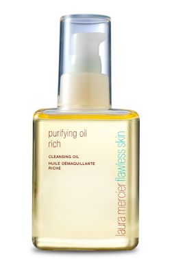 Purifying Oil - Rich