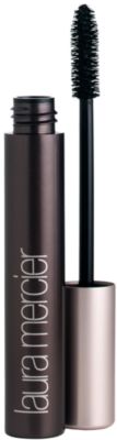 Thickening and Building Mascara