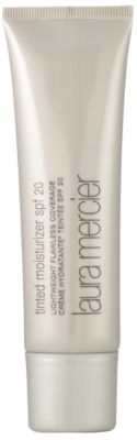 Tinted Moisturizer SPF 20