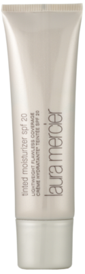 Tinted Moisturizer SPF 20