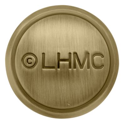 Antique Brass 