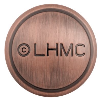 Antique Copper 