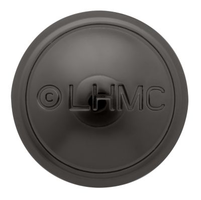 Black Nickel 