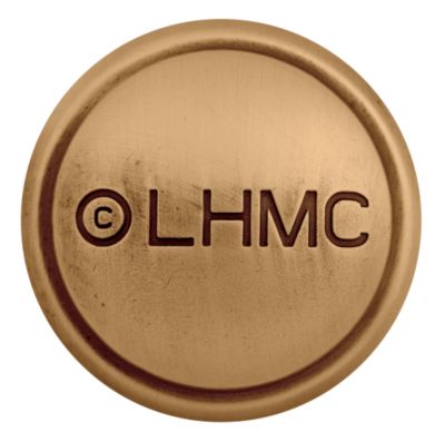 Light Bronze 