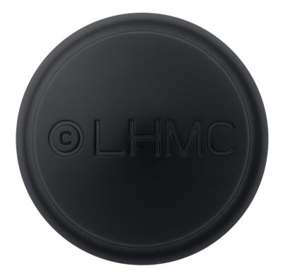 Flat Black 
