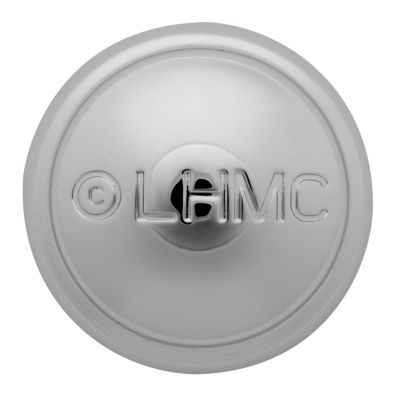 Polished Chrome 