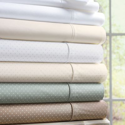 Luxury Sheet Sets, Cotton Sheets