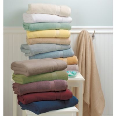 Charisma Classic Bath Towel