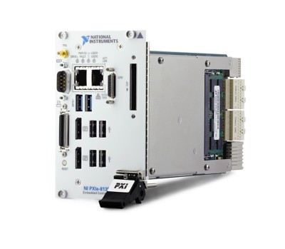 PXIe8135 National Instruments