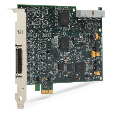 pcie-6535b-national-instruments