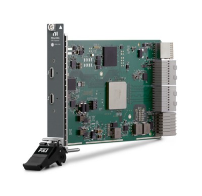 Контроллер USB3-PXIe PXIe-8301
