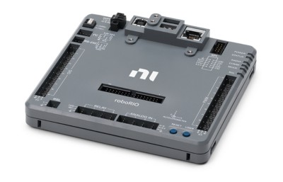 roboRIO National Instruments