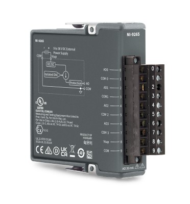 NI9265 National Instruments