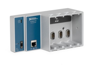 cDAQ9184 National Instruments
