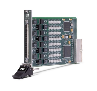 PXI-6512 - National Instruments