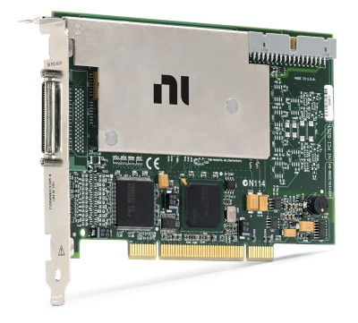 PCI-6281 - National Instruments