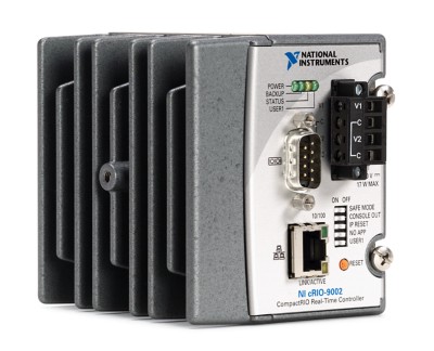 cRIO9002 National Instruments