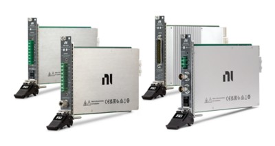 Source Measure Units Electronic Test and Instrumentation National