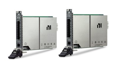 Power Supplies and Loads Electronic Test and Instrumentation
