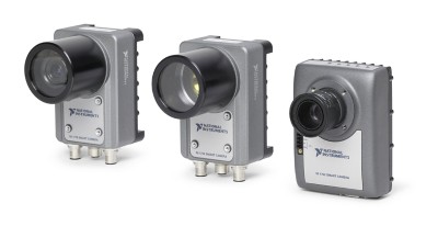 Machine Vision Data Acquisition and Control National Instruments